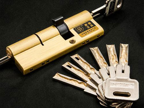 麦盖提24小时上门开锁公司