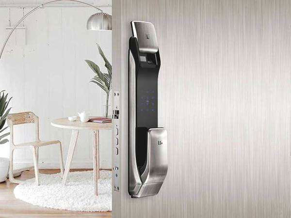 麦盖提24小时上门开锁公司