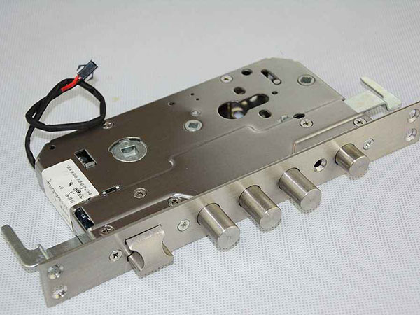 麦盖提24小时上门开锁公司