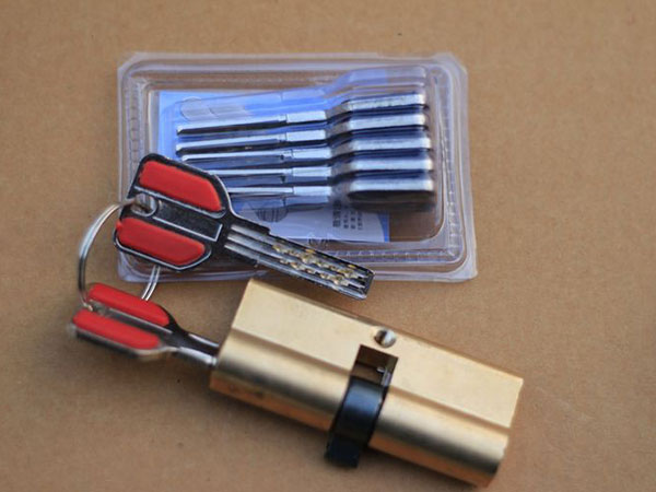 麦盖提24小时上门开锁公司