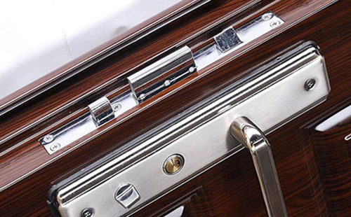 麦盖提24小时上门开锁公司