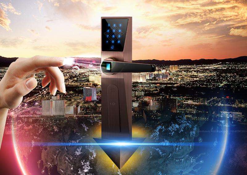 麦盖提24小时上门开锁公司