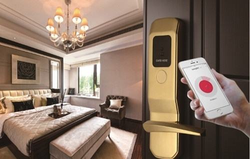 麦盖提24小时上门开锁公司