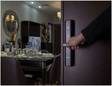 麦盖提24小时上门开锁公司