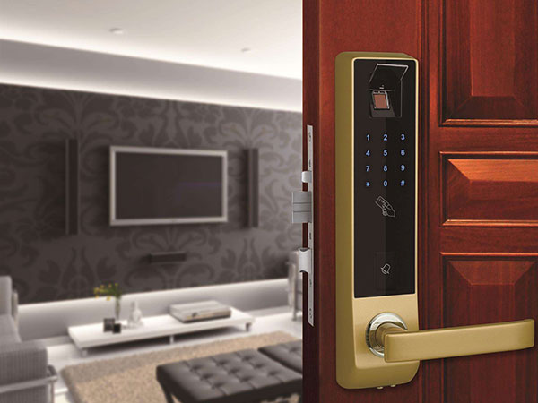 麦盖提24小时上门开锁公司