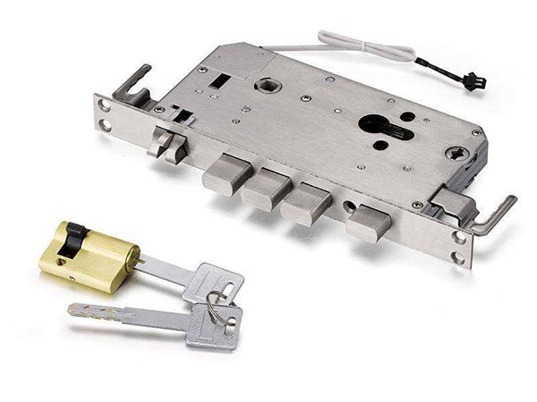 麦盖提24小时上门开锁公司