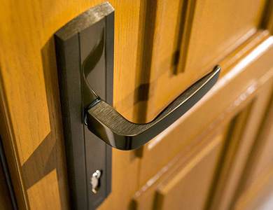 麦盖提24小时上门开锁公司